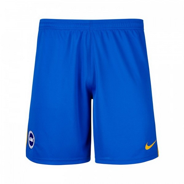 Pantalones Brighton Primera equipo 2021-22 Azul